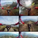 Info Fotos y Videos :: Curacavi Downhill Race