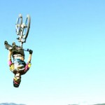 Crankworx “Les 2 Alpes Slopestyle”
