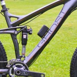 E-I Shock, la nueva tecnología de suspensiones de Rockshox en video