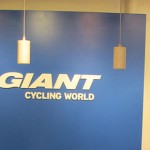 Catálogo de Giant 2012