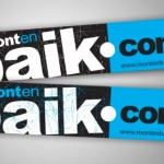 Montenbaik – el LOGO