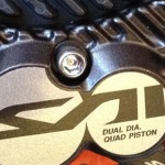 Un poco de historia, y las novedades de Shimano para el 2013