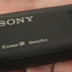 Sony nos muestra su prototipo de cámara extrema
