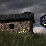 COMMENCAL 2013