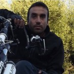 Bicicletas para discapacitados creadas por un emprendedor de Temuco