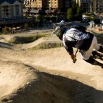 Amplitude @ Whistler Mountain Bike Park