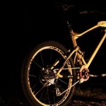 Forward Geometry Mondraker 2013