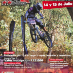 Carrera :: AQ Brothers Invierno 2012 este 14/15 de Julio