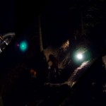 Night Rides – The Dark Ride