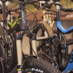 Crankworx Les 2 Alpes @ Slopestyle