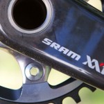 SRAM XX1 Drivetrain 1×11 2013