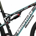 Bianchi Methanol SL | La nueva 29er de Fibra de Carbono
