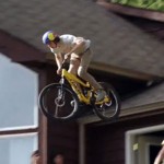 Life Behind Bars: King of the Mountain – Episodio 7