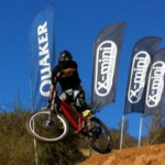 Natural Racing Curacavi DH by Rojo