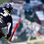 Crankworx Les 2 Alpes @ Giant Air DH