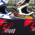 Kabuto Ruka Cycles