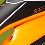 Las novedades de KTM para el 2013