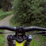 Martin Söderström Rides Downhill