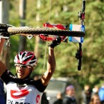 Open Shimano Round 4 Tucuman