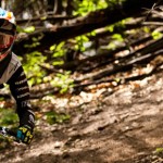Cuarta Etapa del Super Enduro en Italia