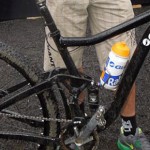 Prototipo de la nueva Giant Trance 29er 2013