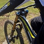 La familia Atherton nuevamente en lo alto