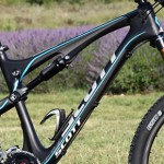 Scott Genius 900 (29er) y Genius 700 (650B) 2013