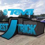 ’12 Claymore Challenge – Best Trick