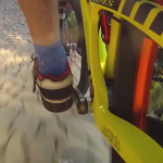 Rider Video :: San Cristobal con KN Ibis