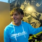 Entrevista :: Max Commençal para Montenbaik!! en Eurobike 2012