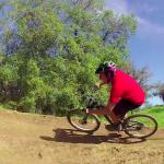 Video :: El Durazno Bike Park “Cebolla Trail”