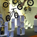 MontenBaik estará en EUROBIKE 2012