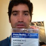 Galeria de Fotos 1 :: En Vivo Eurobike 2012