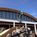 Eurobike 2012: Resumen día 1