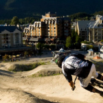 Video :: Antonio Ovalle @ Whistler Bike Park