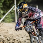 CRANKWORXS 2012  AL ESTILO SUDAMERICANO