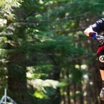 Crankworx Canadian Open Enduro
