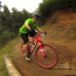 Rider Video Desde Concepción :: Soltando las piernas antes del primer Montenbaik Enduro