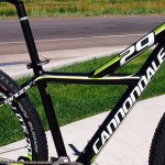 Catálogo de Cannondale 2013