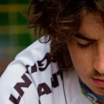 Danny Hart se queda fuera de la temporada 2012