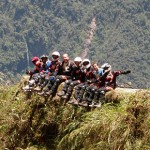 Death Road (Bolivia) – La carretera más peligrosa del mundo