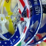Greg Minnaar para Gamut USA
