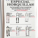 Publicidad :: Oferta de Horquillas en Intercycles