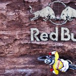 Red Bull Rampage 2012