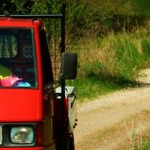 Living the Dream – Episodio 1