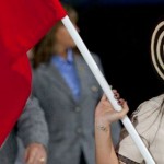 ORO y BRONCE Olímpico para Colombia en Londres 2012