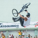 Dirt Jumps O Marisquiño 2012