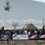 Helmet Cam con Filip Polc en O Marisquiño
