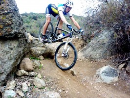 test bajada