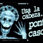 USA CASCO MIECHICA!!!! Joven fallece en Mallarauco por realizar descenso sin casco.